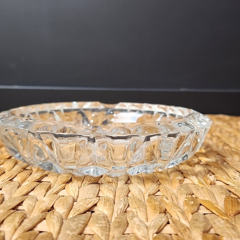 Glass ASHTREY MADE IN FRANCE